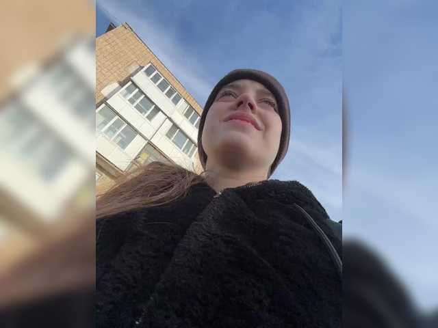 FunnyBanny0312's BongaCams show and profile