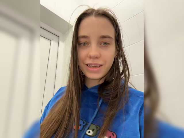 FunnyBanny0312 live cam