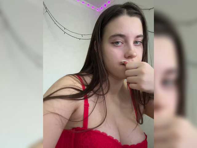 FunnyBanny0312's BongaCams show and profile