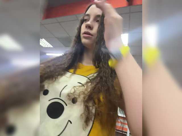 FunnyBanny0312's BongaCams show and profile