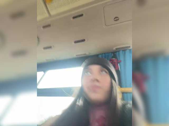 FunnyBanny0312's BongaCams show and profile