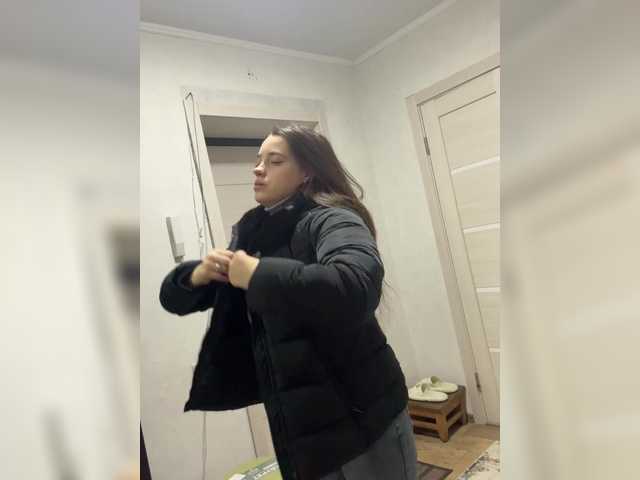 FunnyBanny0312 from BongaCams is Freechat