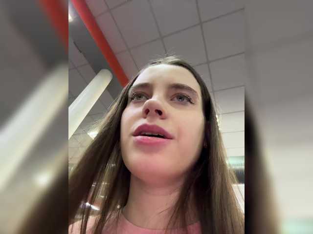 FunnyBanny0312's BongaCams show and profile