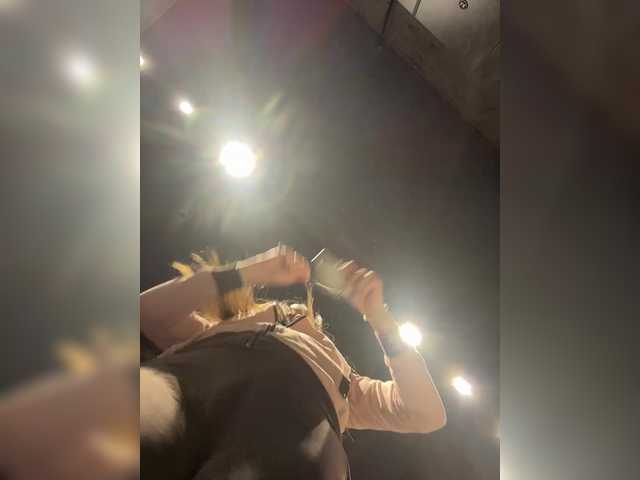 FunnyBanny0312's BongaCams show and profile