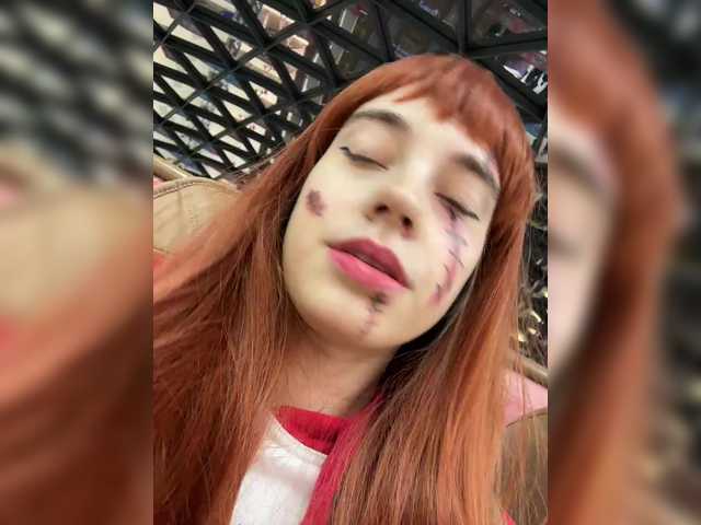 Offline FunnyBanny0312 on BongaCams