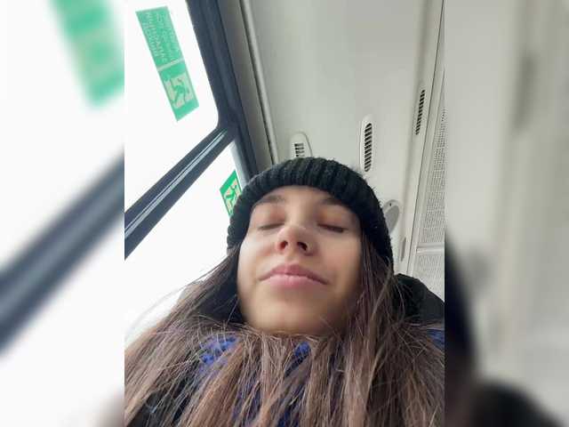 FunnyBanny0312's BongaCams show and profile