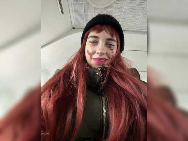 FunnyBanny0312 from BongaCams is Freechat