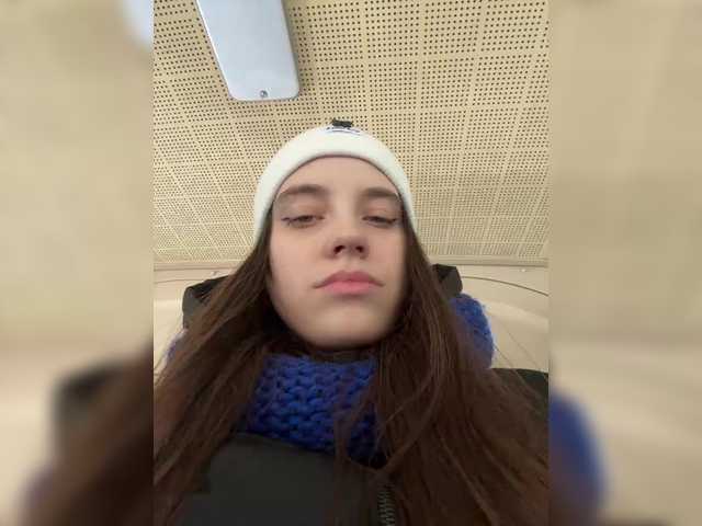 FunnyBanny0312's BongaCams show and profile