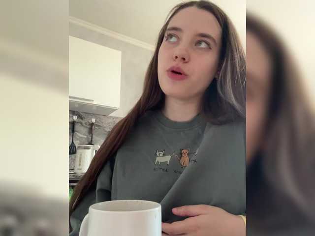 FunnyBanny0312's BongaCams show and profile