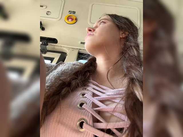 FunnyBanny0312's BongaCams profile