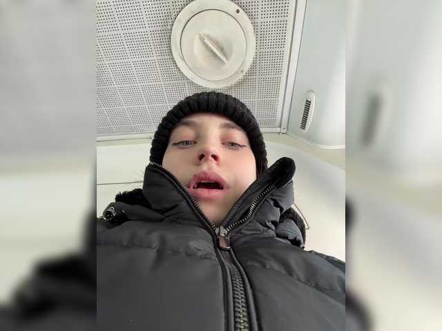 FunnyBanny0312's BongaCams show and profile