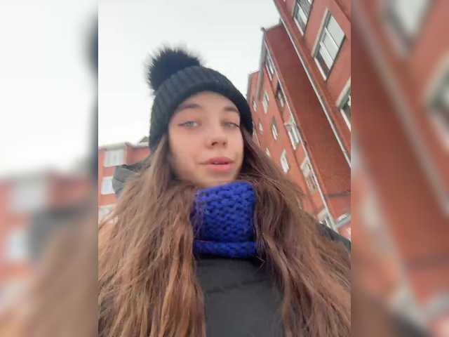 FunnyBanny0312 — Freechat on BongaCams