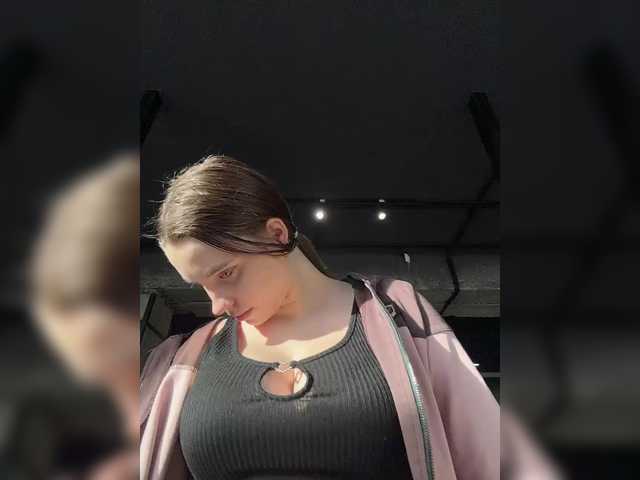 FunnyBanny0312's BongaCams show and profile