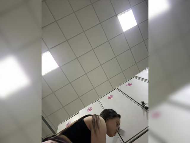 FunnyBanny0312's BongaCams show and profile