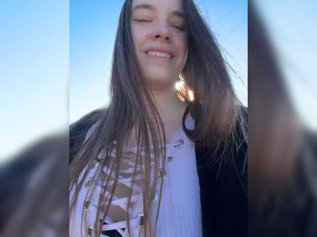 FunnyBanny0312's BongaCams show and profile