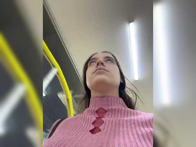 FunnyBanny0312's BongaCams show and profile