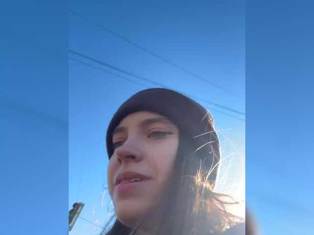 FunnyBanny0312's BongaCams show and profile