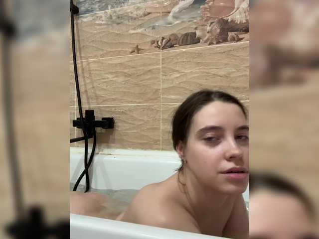 FunnyBanny0312's BongaCams show and profile