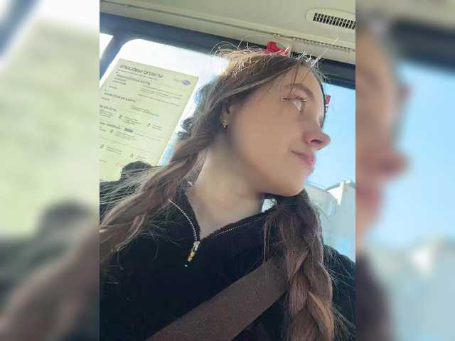 FunnyBanny0312's BongaCams show and profile