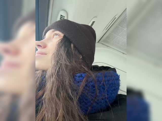 FunnyBanny0312's BongaCams show and profile