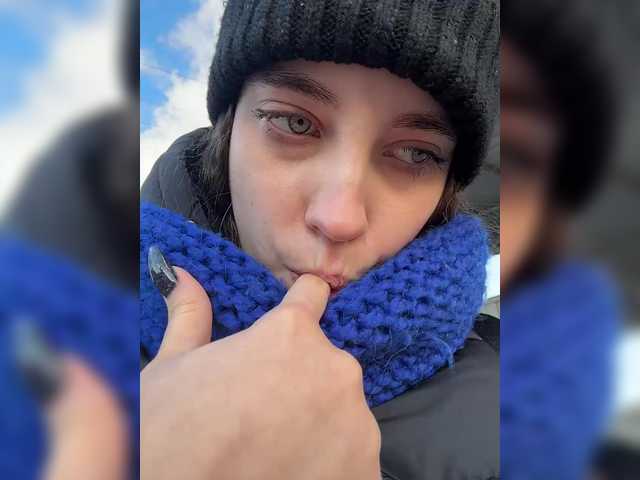 FunnyBanny0312 webcam