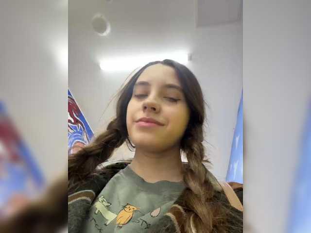 FunnyBanny0312 webcam