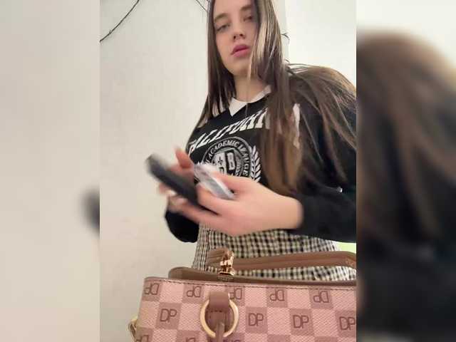 FunnyBanny0312's BongaCams show and profile