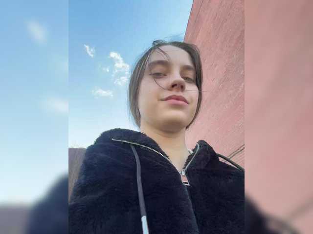 FunnyBanny0312's BongaCams show and profile