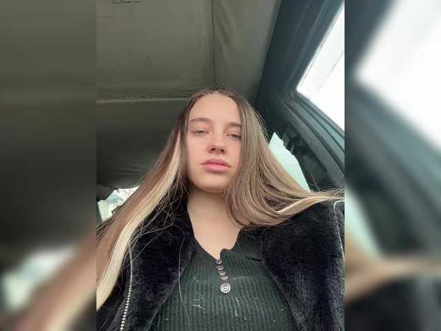 FunnyBanny0312's BongaCams show and profile