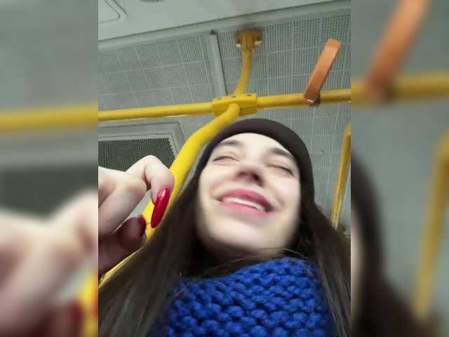 FunnyBanny0312's BongaCams show and profile