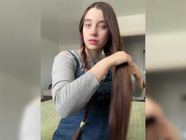 FunnyBanny0312's BongaCams show and profile