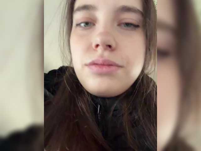 FunnyBanny0312 live cam