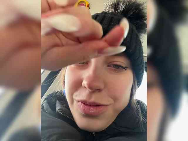 FunnyBanny0312 webcam