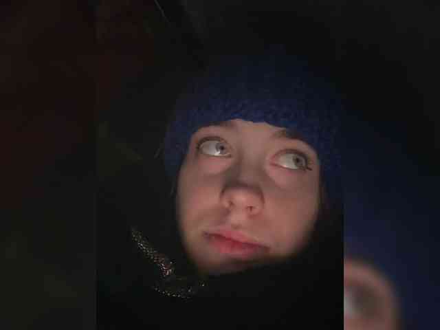 FunnyBanny0312 webcam