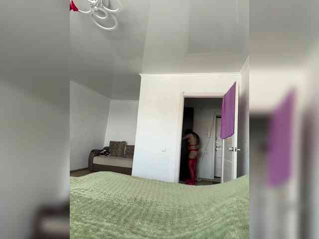 FunnyBanny0312 webcam