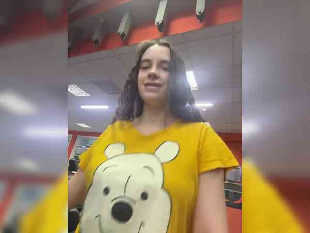 FunnyBanny0312 webcam