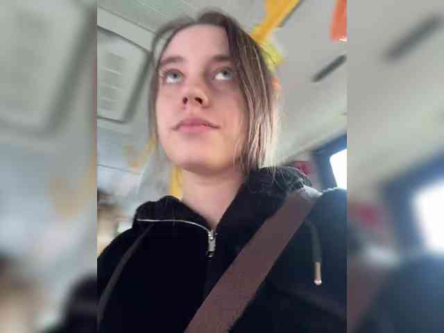 FunnyBanny0312 webcam