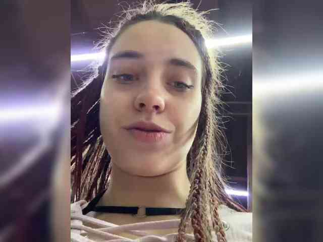 FunnyBanny0312 webcam