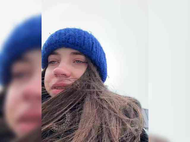 FunnyBanny0312 webcam