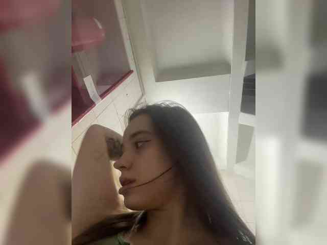 FunnyBanny0312 webcam