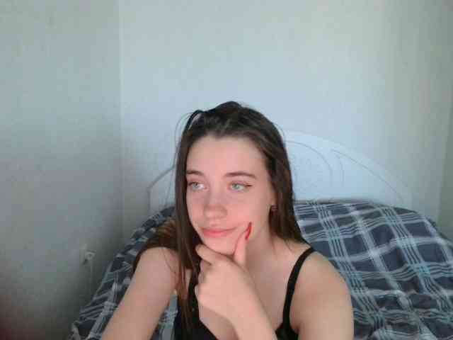 FunnyBanny0312 webcam