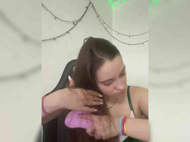 FunnyBanny0312 webcam