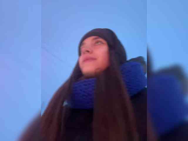 FunnyBanny0312 webcam