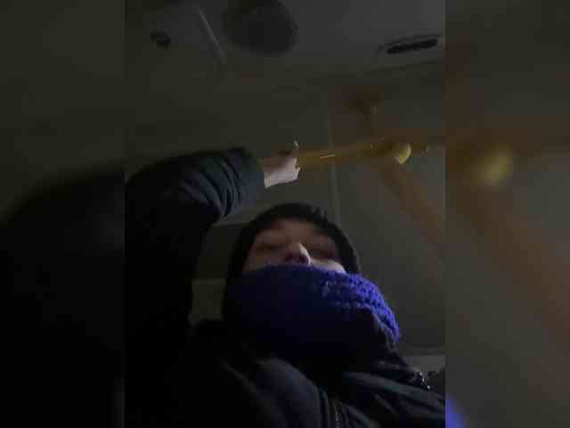 FunnyBanny0312 webcam