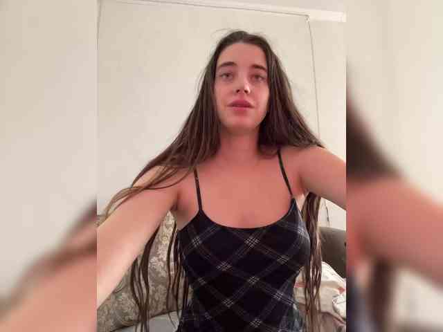 FunnyBanny0312 webcam