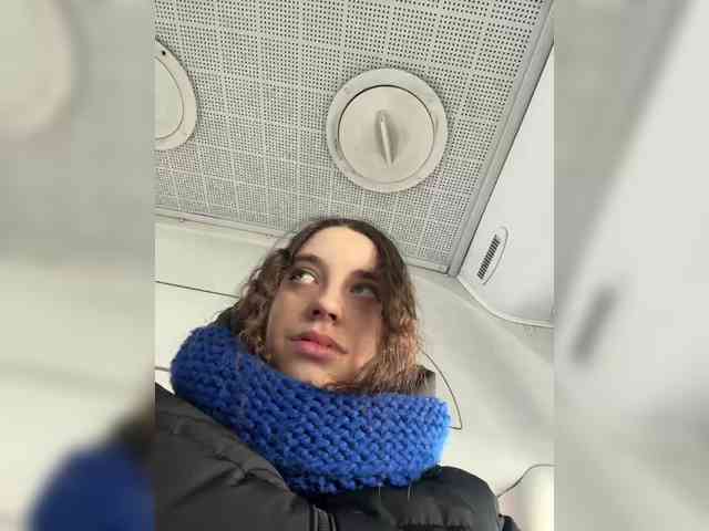 FunnyBanny0312 webcam