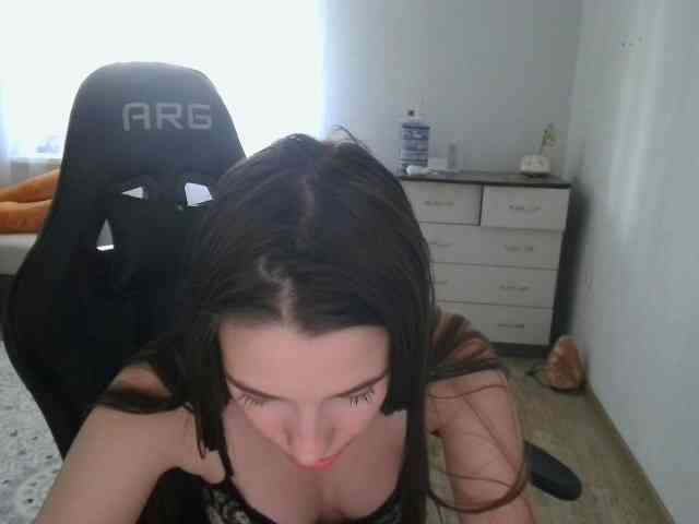 FunnyBanny0312 webcam