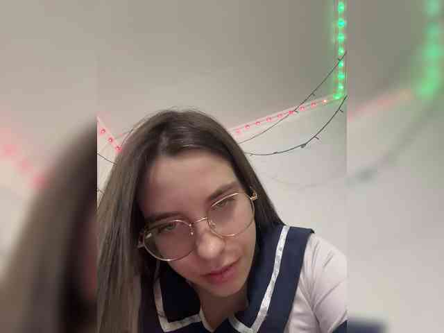 FunnyBanny0312 webcam