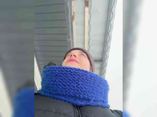 FunnyBanny0312 webcam