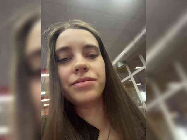 FunnyBanny0312 webcam